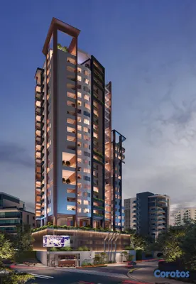 apartamentos - Apartamentos en Venta  4