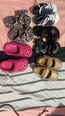 ropa y zapatos - Ropa para niña y calzado  13