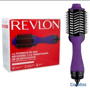 Cepillo secador Revlon One- step original 