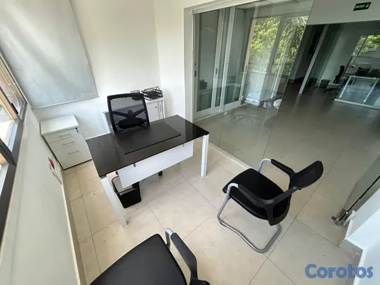 oficinas y locales comerciales - Alquiler de local corporativo en Bella vista 4