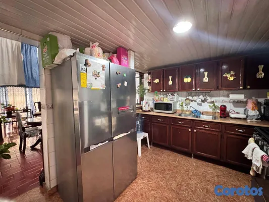 casas - Casa de 4 habitaciones en venta en Costa Verde Av. 9