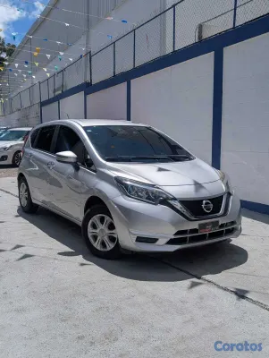 carros - NISSAN NOTE 2019 10
