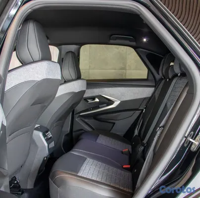 jeepetas y camionetas - Peugeot 3008 2027. 13