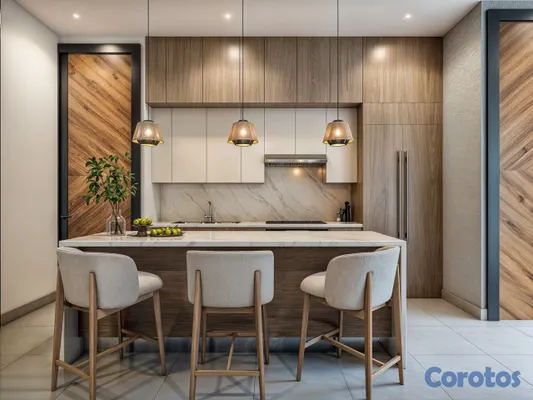 apartamentos - Apartamentos en Venta en Aura del Mar | Cap Cana,  6