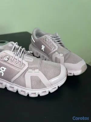 zapatos para mujer - On Cloud 6 ORIGINALES  7