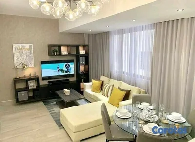 Apartamento En Alquiler En Bella Vista