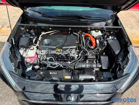 jeepetas y camionetas - Toyota RAV4 Hybrid Limited 2020 Full 11