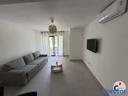 apartamentos - Apartamento Amueblado en Alquiler en Serena Villag 11