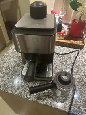 electrodomesticos - Cafetera eléctrica!! nueva‼️ 3