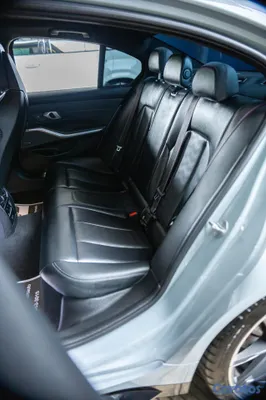 carros - BMW M3 Competition XDRIVE 2024 Recien Importado 8