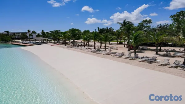 solares y terrenos - 🌴 ¡TERRENOS DISPONIBLES EN VISTA CANA! 🌴 9