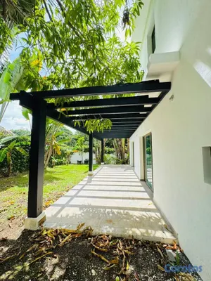 casas - CASA EN VENTA – JARDINES DE LA ISABELA, ARROYO MAN 10
