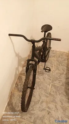 otros vehiculos - bicicleta mountain bike 4