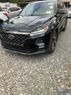 otros vehiculos - hyundai Santa Fe panorámica 2020 2