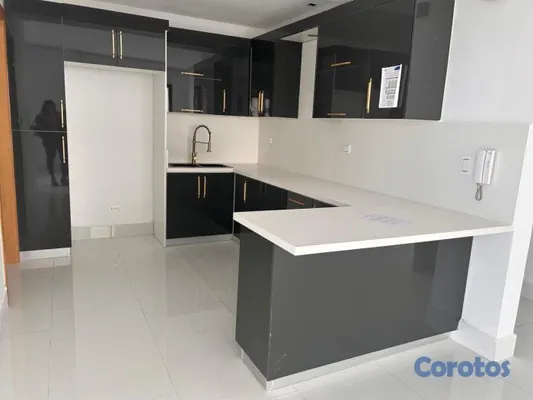 apartamentos - Apartamento en Alquiler Alma Rosa I  4