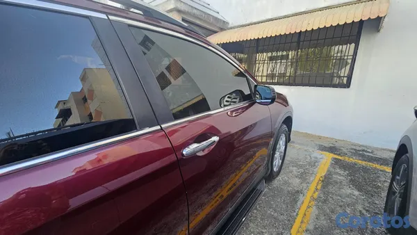 jeepetas y camionetas - Honda CR-V 2012 XL 8
