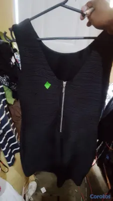 ropa para mujer - todos typos cuadros y lopa 8