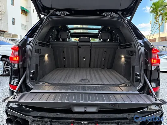 jeepetas y camionetas - 2021 BMW X5 xDrive40i M PKG  9