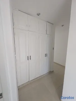 apartamentos - APARTAMENTO EN ALQUILER – ZONA UNIVERSIDAD (CONDOMINIO CERRADO) 5