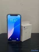 celulares y tabletas - iPhone 12 Mini 64GB - ¡Como Nuevo con Accesorios!
