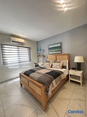 casas - Casa de 4 habitaciones en alquiler en Los Cacicazg 20