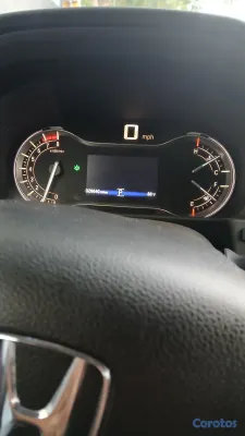 jeepetas y camionetas - Honda Ridgeline 2023 6