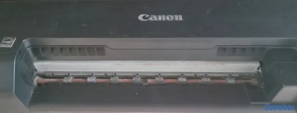 impresoras y scanners - Impresora Canon PIXMA iP2700 6