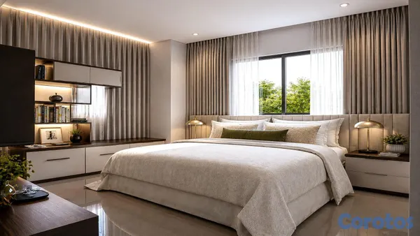 apartamentos - Venta de apartamentos en Prado Oriental, Santo Domingo Este 8