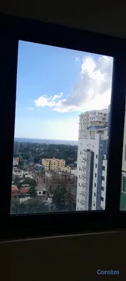 apartamentos - Excelente apartamento en Torre moderna de la prestigiosa zona de Alma Rosa 1ra  3