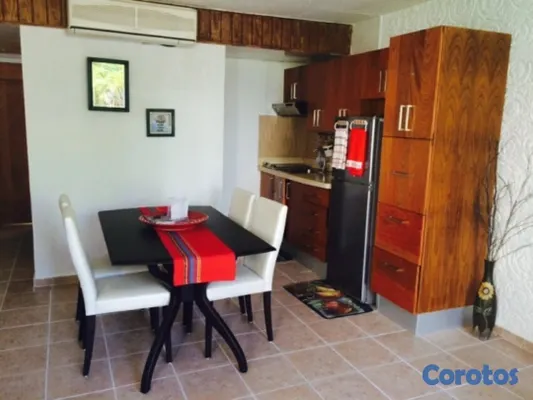 apartamentos -  APARTAMENTO EN SAN MARINO BEACH RESISDENCES, PLAYA DORADA PUERTO PLATA. 5