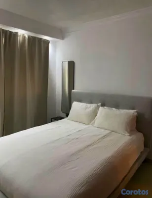 apartamentos - APARTAMENTO EN VENTA EN EVARISTO MORALES (AMUEBLADO O VACÍO) 2
