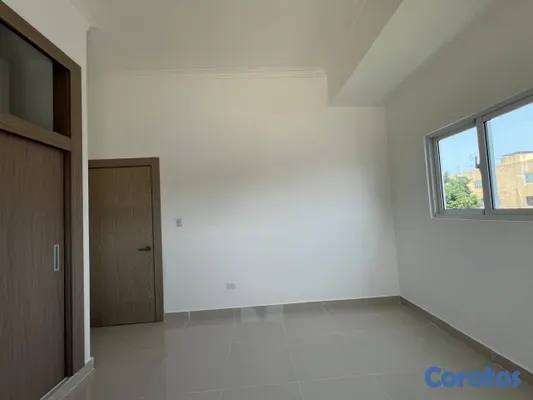 Proyectos - Apartamento en Venta, AV, Independencia 6
