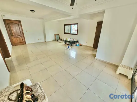 apartamentos - APARTAMENTO EN VENTA – EVARISTO MORALES   5