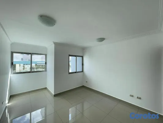 apartamentos - Hermoso apartamento en alquiler. 2