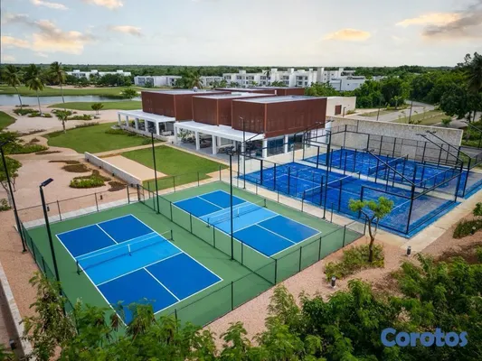 solares y terrenos - Solar en Venta, Playa Nueva Romana 11