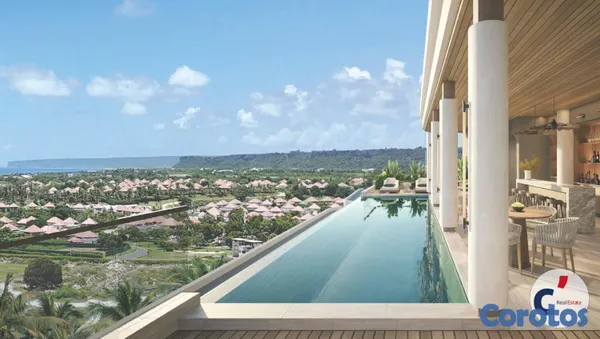 apartamentos - 🏝️ Proyecto Residencial Premium | CONFOTUR & Fidei 6