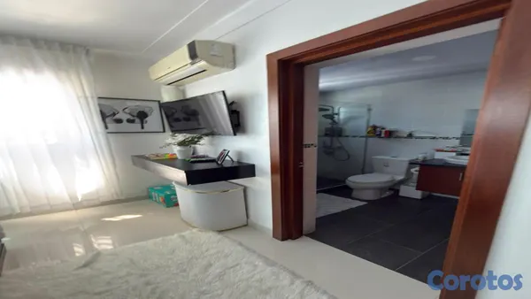 apartamentos - APARTAMENTO EN VENTA | LA ESPAÑOLA, SANTIAGO 8