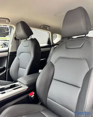 jeepetas y camionetas - Geely Coolray Neo 207 7