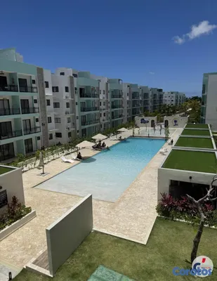 apartamentos - Apartamento 2 habitaciones epic sun 1000 cerca a c 10