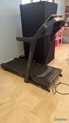 Artículos Deportivos - La caminadora ProForm Carbon TL es perfecta para t 2