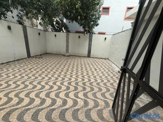 casas -  Casa en venta en Los Rosales, Santo Domingo Este  9