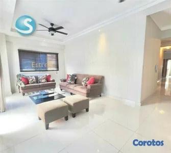 Apartamento en Venta (160mts2) de 3 habitaciones ubicado en la Urbanización Real