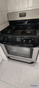 estufa frigidaire 