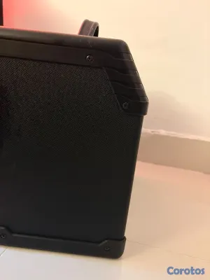 otros electronicos - Amplificador de guitarra eléctrica Line 6 Spider V 20 MKII, 2