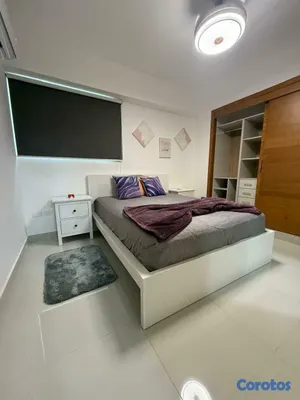 apartamentos - Apartamento en Alquiler – Mirador Norte (A Estrena 8