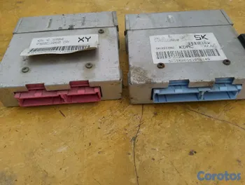 accesorios para vehiculos -  computadoras Daewoo lanos 2023