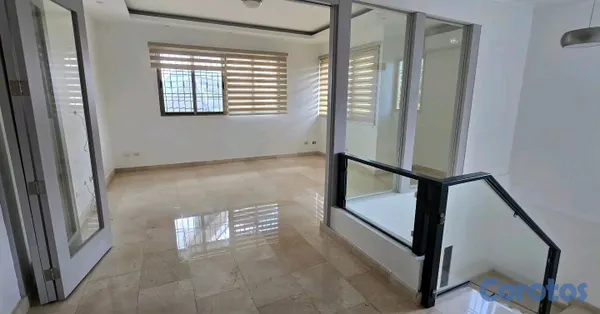 casas - ALQUILÓ mancion proyecto cerrado en los álamo urbanización valle verde  11