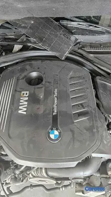 repuestos - Motor BMW B58 (3.0L Turbo) - 440i 2019 | ¡Solo 64k 2