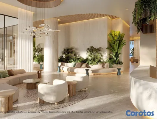 apartamentos - Apartamentos de Lujo en Venta en Juan Dolio — Fren 6