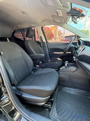 jeepetas y camionetas - 🚙 2021 Nissan Kicks S
 12
